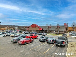 Hermitage, PA Restaurant - 1025 N Hermitage Rd Hermitage, PA Restaurant - 1025 N Hermitage Rd