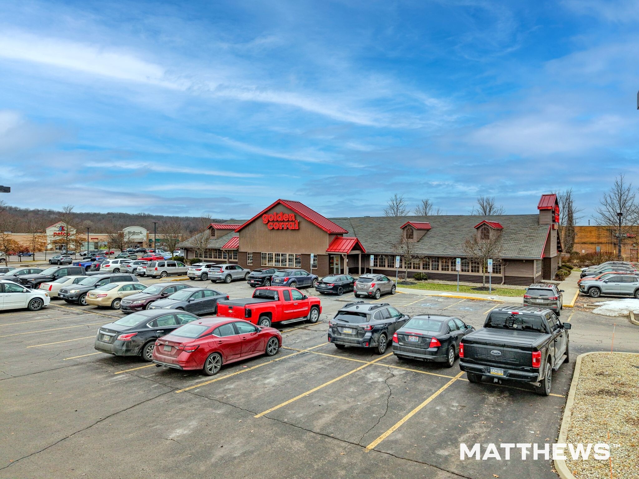 1025 N Hermitage Rd, Hermitage, PA for Sale