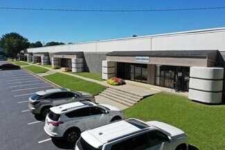 Marietta, GA Flex, Industrial - 1148 Franklin Rd SE Marietta, GA Flex, Industrial - 1148 Franklin Rd SE