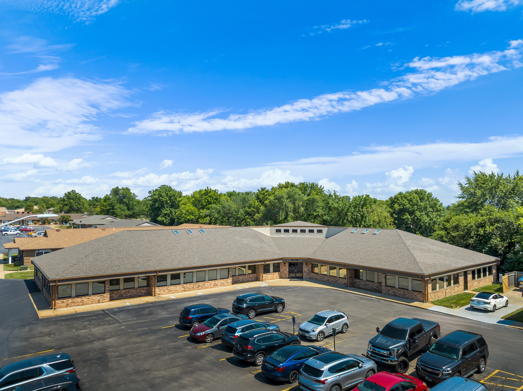 3910 S Old Highway 94, Saint Charles, MO for Rent