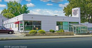 Shillington, PA Retail - 400 W Lancaster Ave