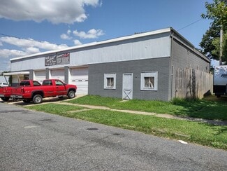 Havre De Grace, MD Warehouse - 319 N Adams St