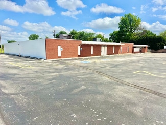 Del City, OK Retail - 3036 Del View Dr