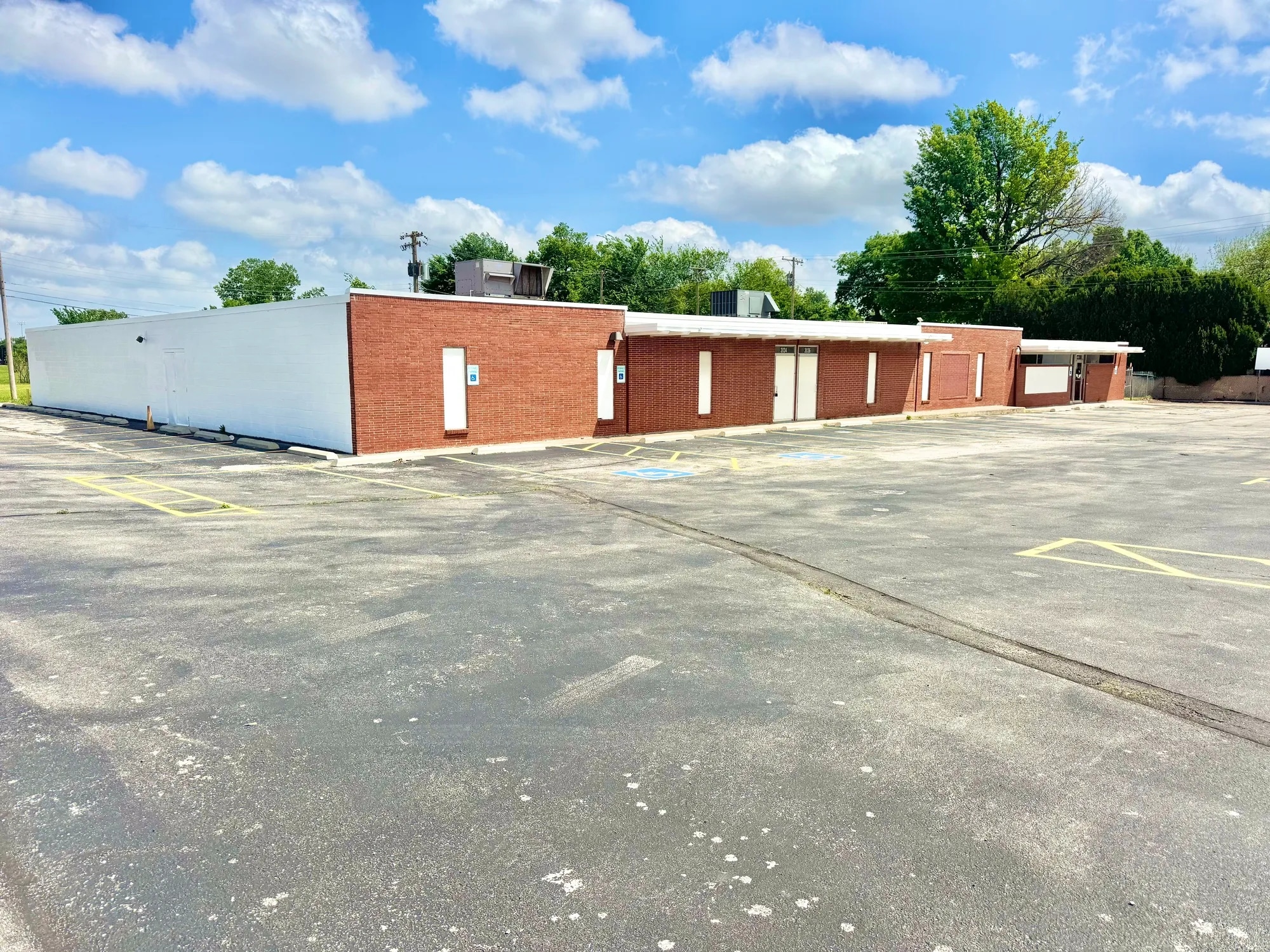 3036 Del View Dr, Del City, OK for Sale