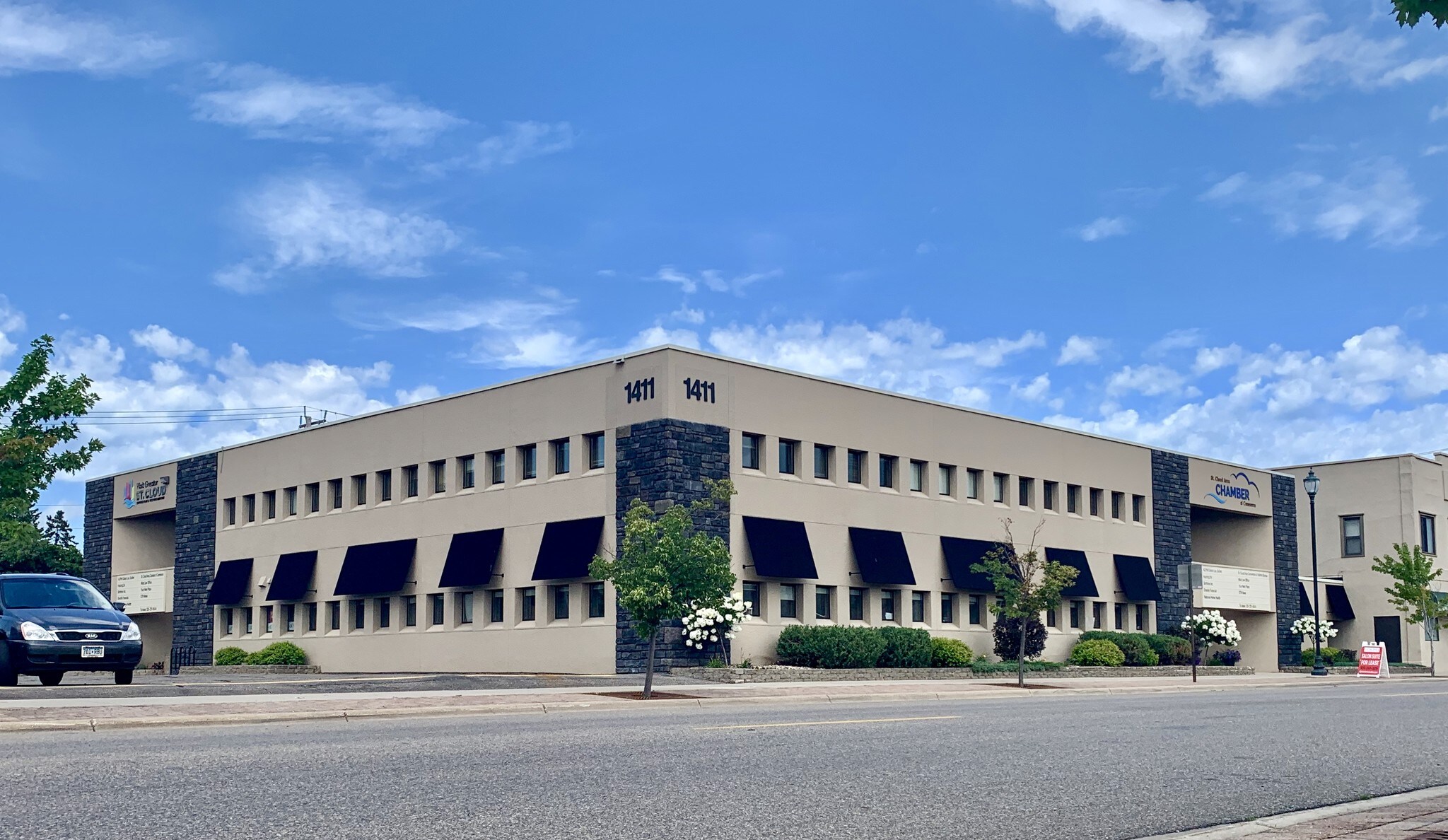 1411 W St. Germain St W, Saint Cloud, MN for Rent