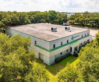 Tampa, FL Warehouse - 3415 Queen Palm Dr Tampa, FL Warehouse - 3415 Queen Palm Dr