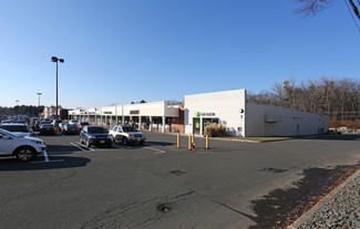 Hadley, MA Retail - 434-458 Russell St