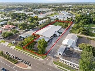 Winter Garden, FL undefined - 12800 W Colonial Dr