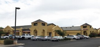 Chandler, AZ Office, Industrial - 1727 N Arizona Ave