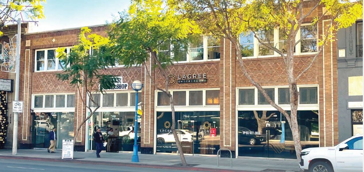 7906 Santa Monica Blvd, West Hollywood, CA for Sale