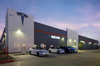 Fort Worth, TX Auto Dealership - 5812 North Fwy
