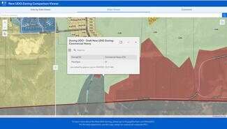 Durham, NC Industrial Land - 6353 Grandale Dr Durham, NC Industrial Land - 6353 Grandale Dr