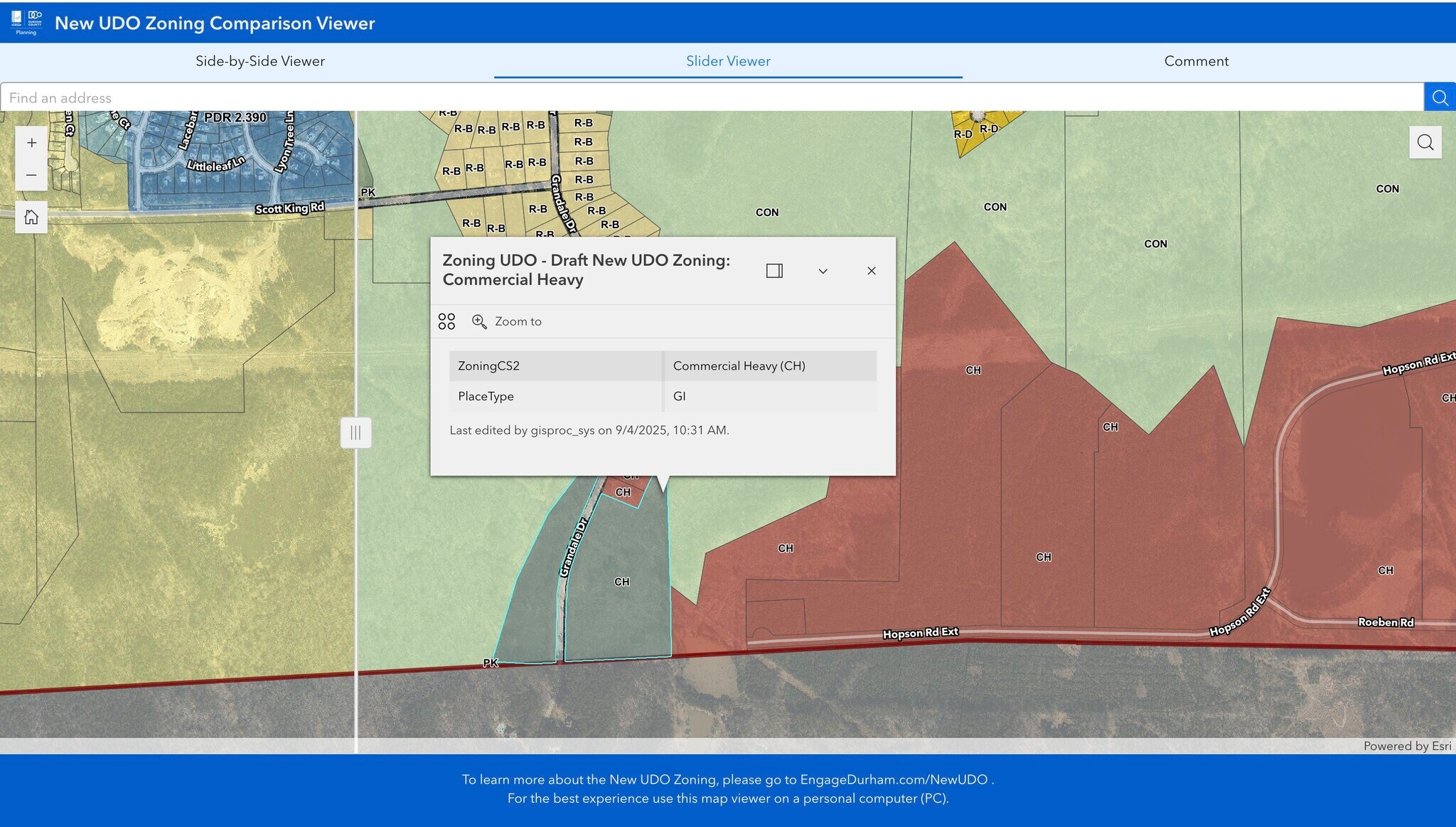 6353 Grandale Dr, Durham, NC for Sale