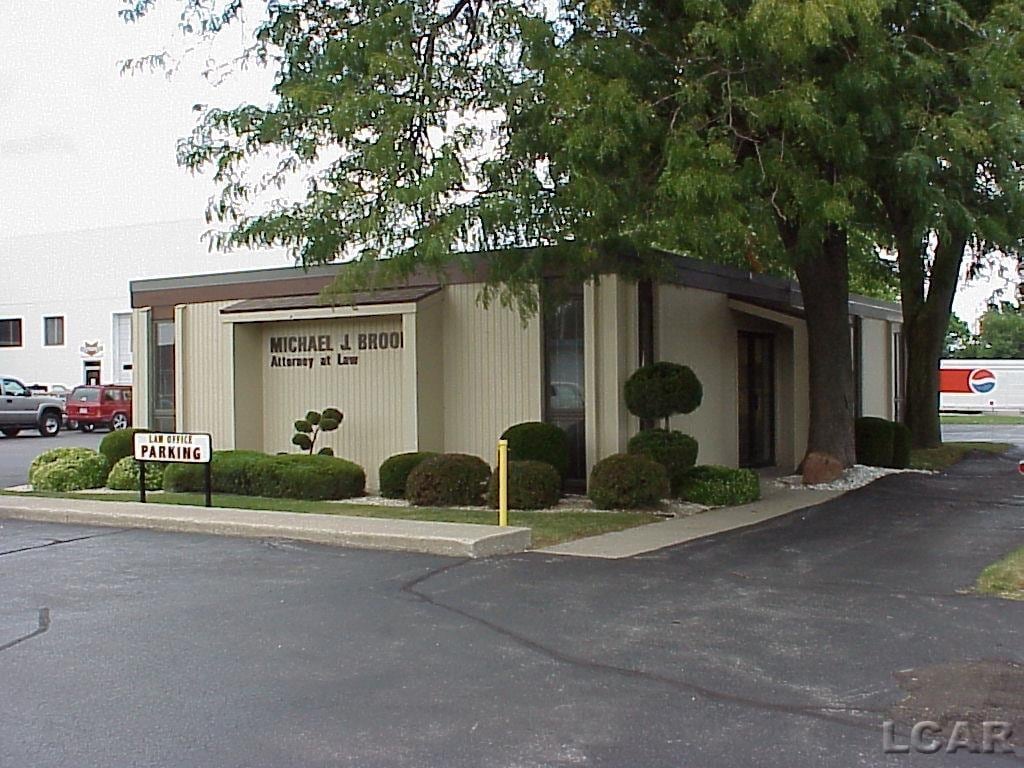 1107 W Chicago Blvd, Tecumseh, MI for Rent