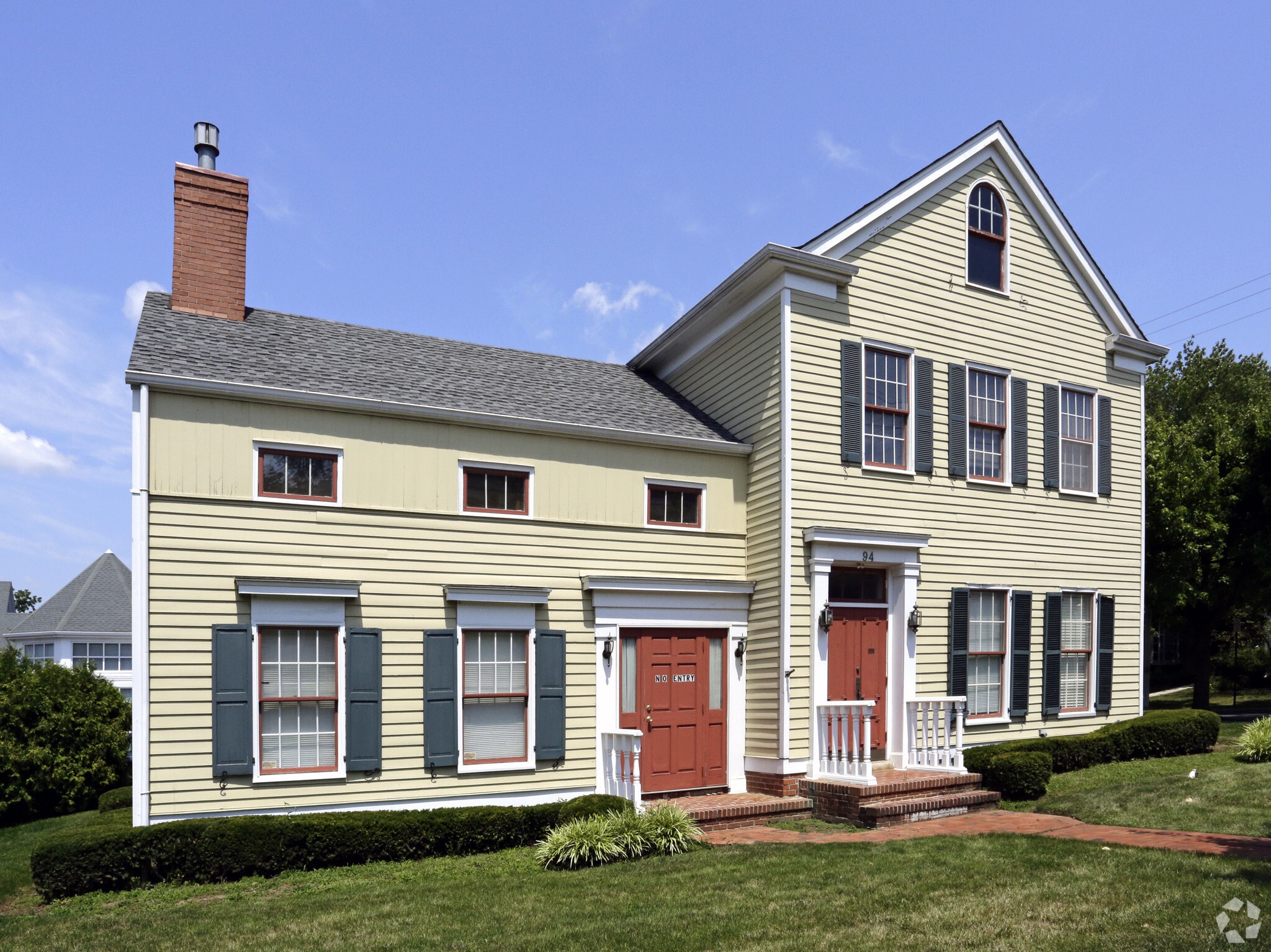 94 Main St, Chatham, NJ for Rent