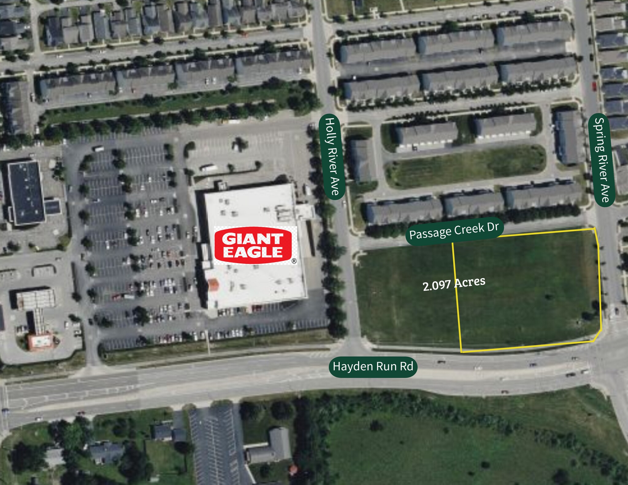 6674 Hayden Run rd, Dublin, OH for Sale