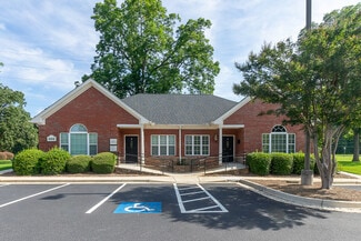 Watkinsville, GA Office - 3001 Monroe Hwy