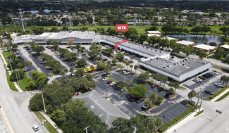 Pembroke Pines, FL Retail - 701 NW 99th Ave