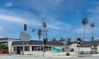 Inglewood, CA undefined - 550 W Manchester Blvd
