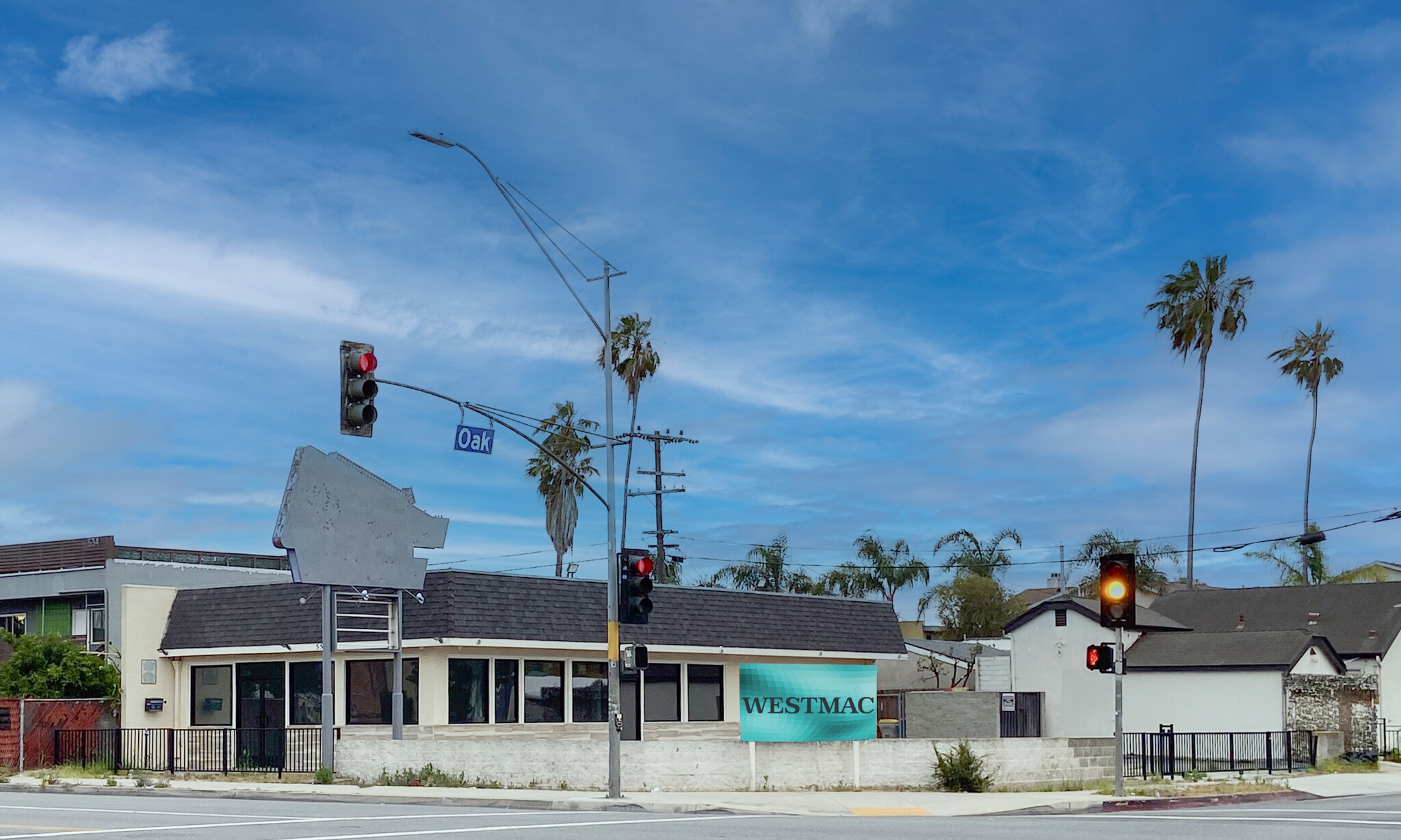 550 W Manchester Blvd, Inglewood, CA for Sale