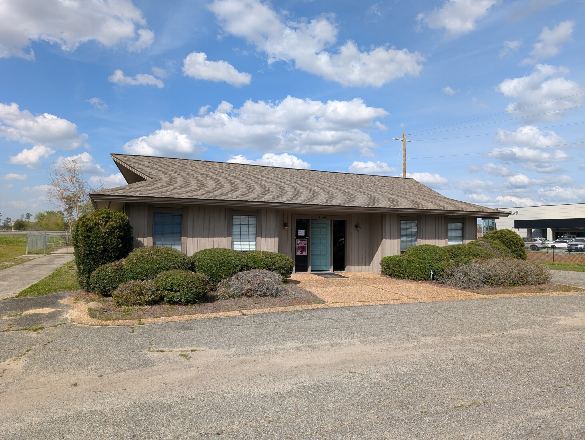 4168 Old US 41 N, Valdosta, GA for Rent