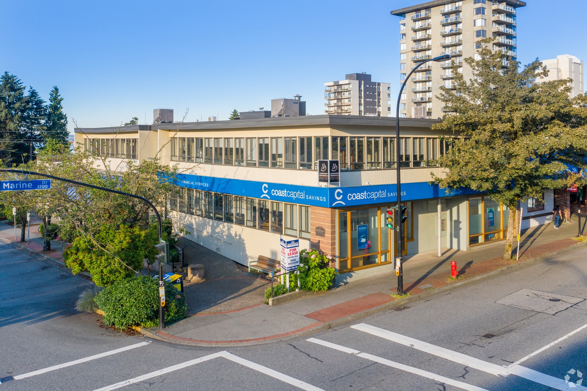 285 17th St, West Vancouver, BC for Rent