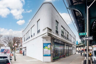 Brooklyn, NY Storefront Retail/Office - 8501 New Utrecht Ave Brooklyn, NY Storefront Retail/Office - 8501 New Utrecht Ave