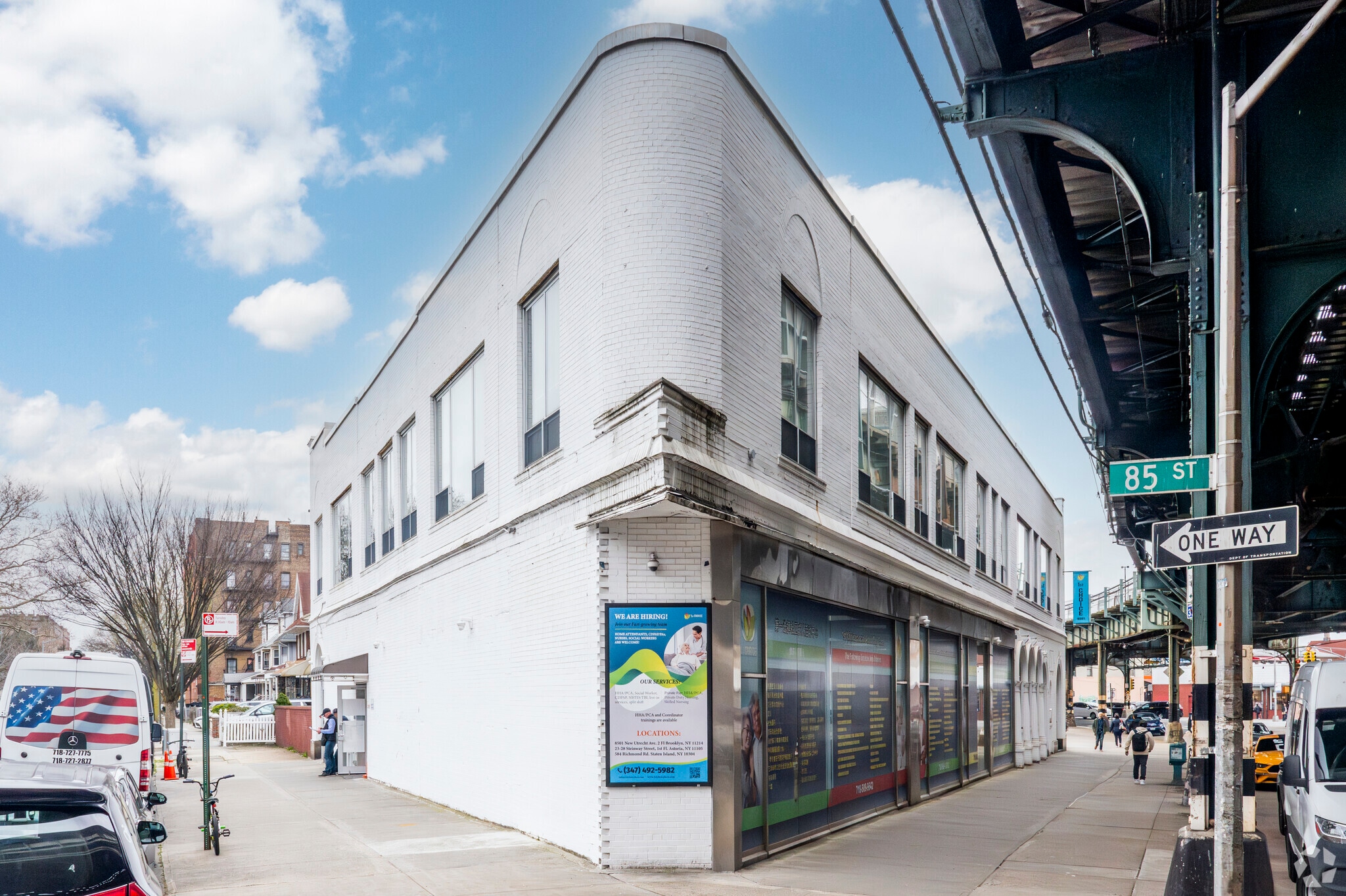 8501 New Utrecht Ave, Brooklyn, NY for Sale