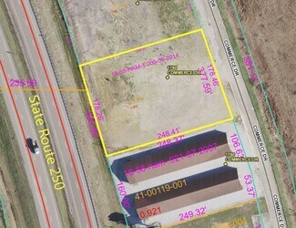 Uhrichsville, OH Commercial - 1780 Commerce Cir