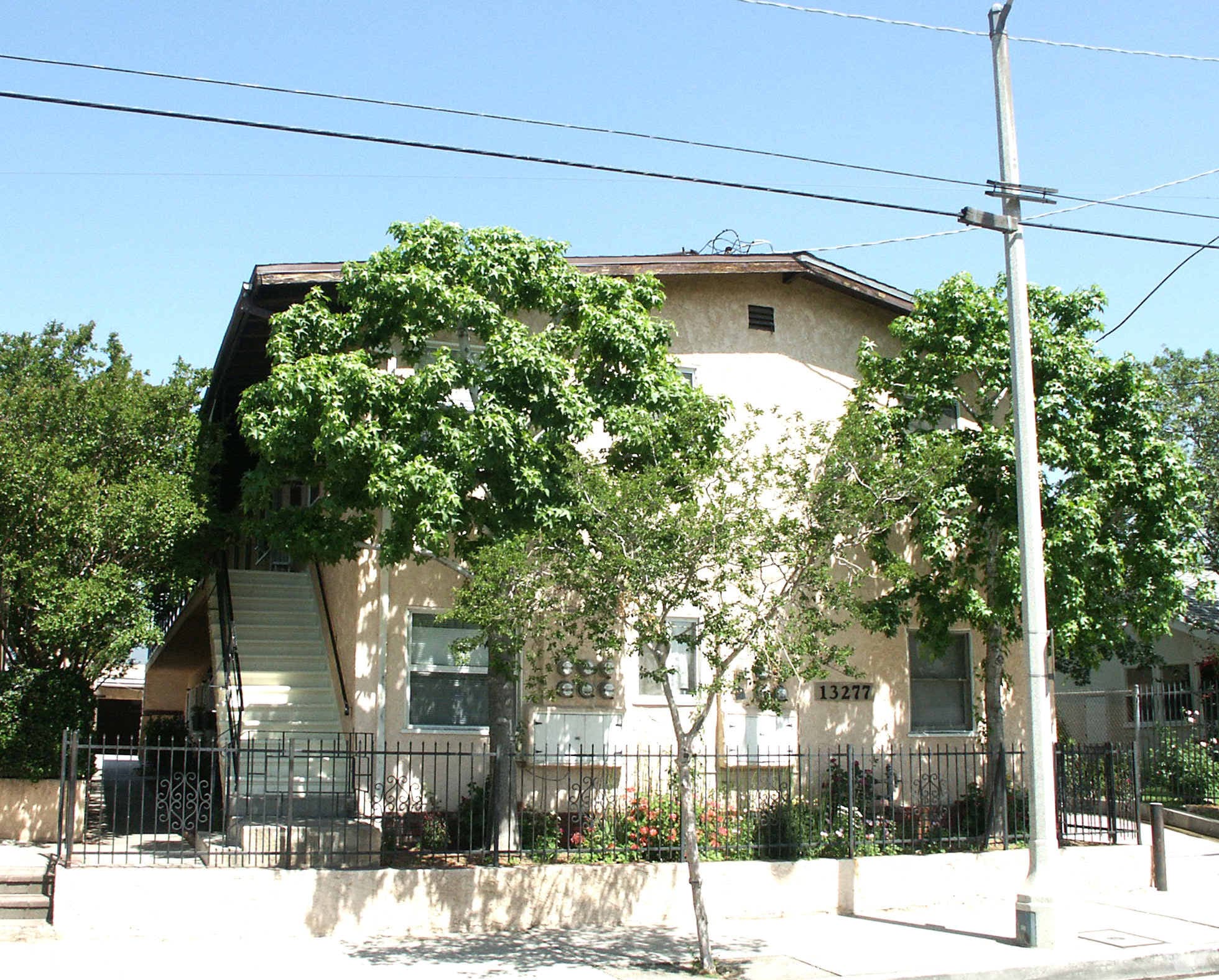 13277 Maclay St, San Fernando, CA for Sale