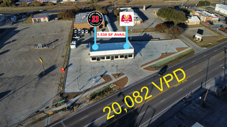 Copperas Cove, TX Retail - 901 E BUS HWY 190