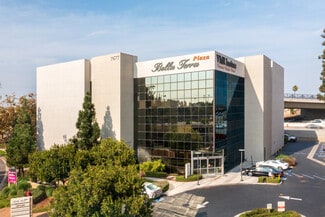 Huntington Beach, CA Office/Medical - 7677 Center Ave Huntington Beach, CA Office/Medical - 7677 Center Ave