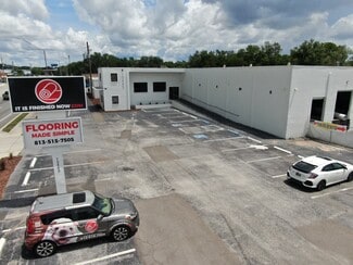 Lutz, FL Flex - 15445 N Nebraska Ave Lutz, FL Flex - 15445 N Nebraska Ave