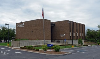 Darien, IL Office - 8301 S Cass Ave