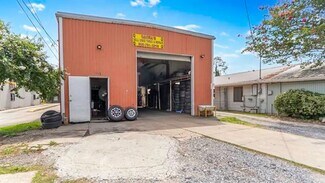 Houma, LA Industrial - 1118 Grand Caillou Rd