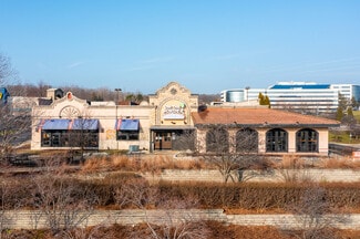 Novi, MI Restaurant - 21091 Haggerty Rd