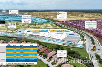 Port Saint Lucie, FL Commercial - 0 Crosstown Pkwy & SW Village Pkwy