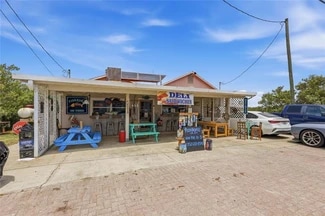 Cedar Key, FL Restaurant - 505 3rd St