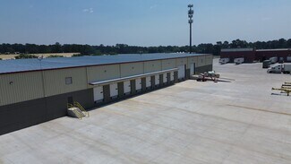 Savannah, GA Industrial - 774 King George Blvd Savannah, GA Industrial - 774 King George Blvd