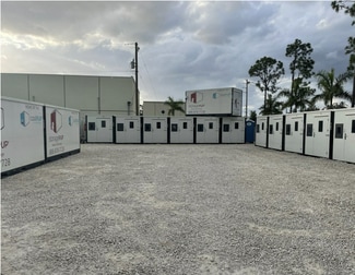 Punta Gorda, FL Self-Storage Facilities - 3561 Taylor Rd