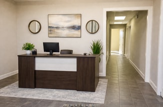 Pearland, TX Office - 11960 Broadway St