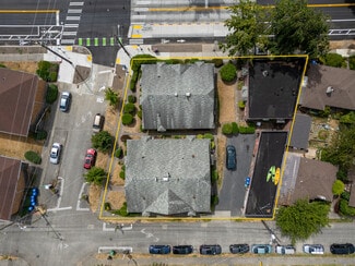 Seattle, WA Commercial - 1748 S Hanford St