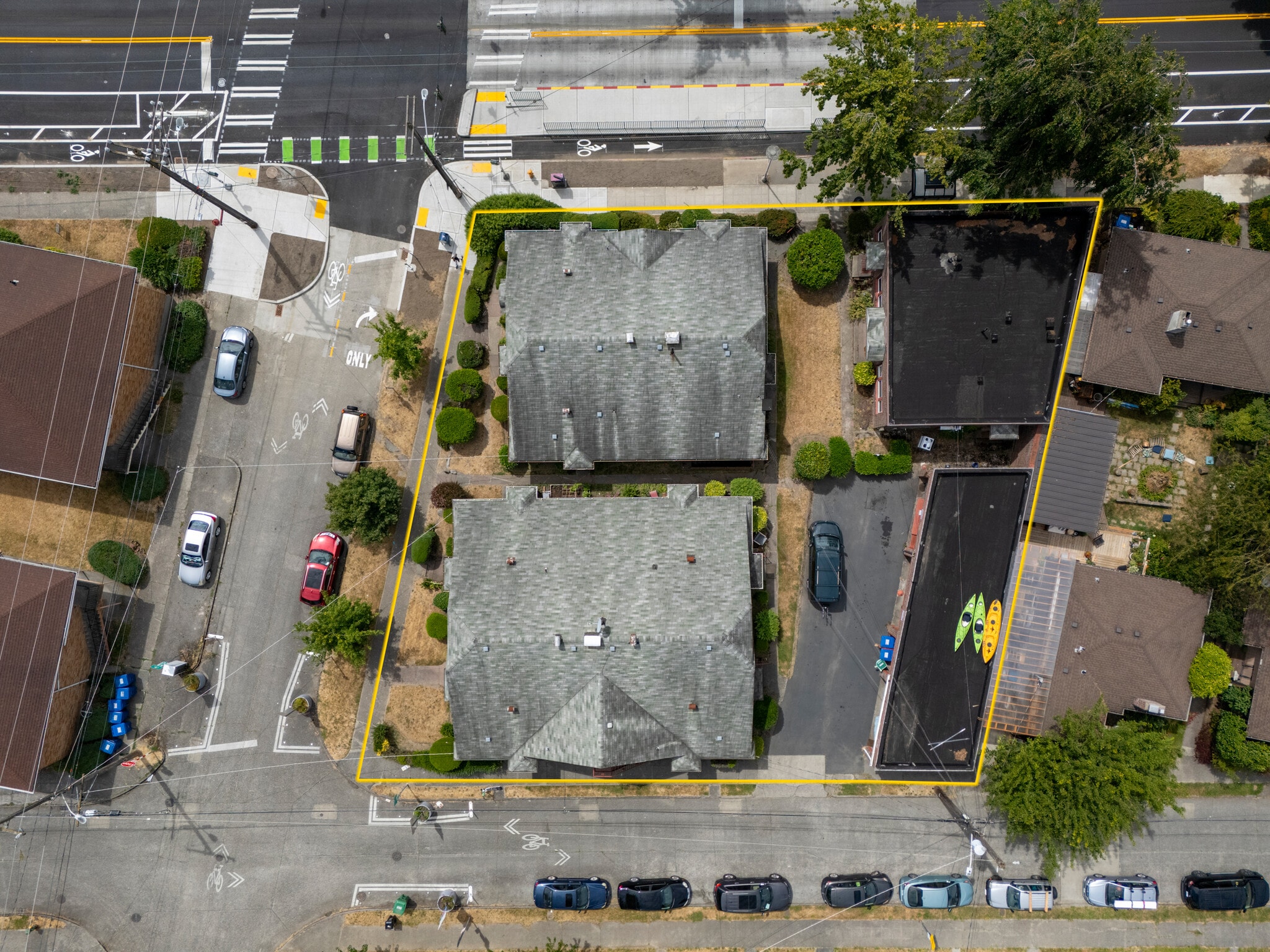 1748 S Hanford St, Seattle, WA for Sale
