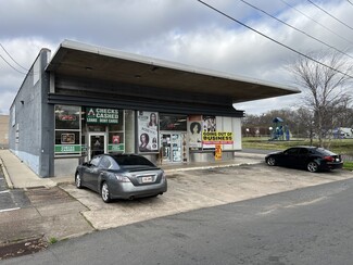 Shreveport, LA Retail - 3006 Highland Ave
