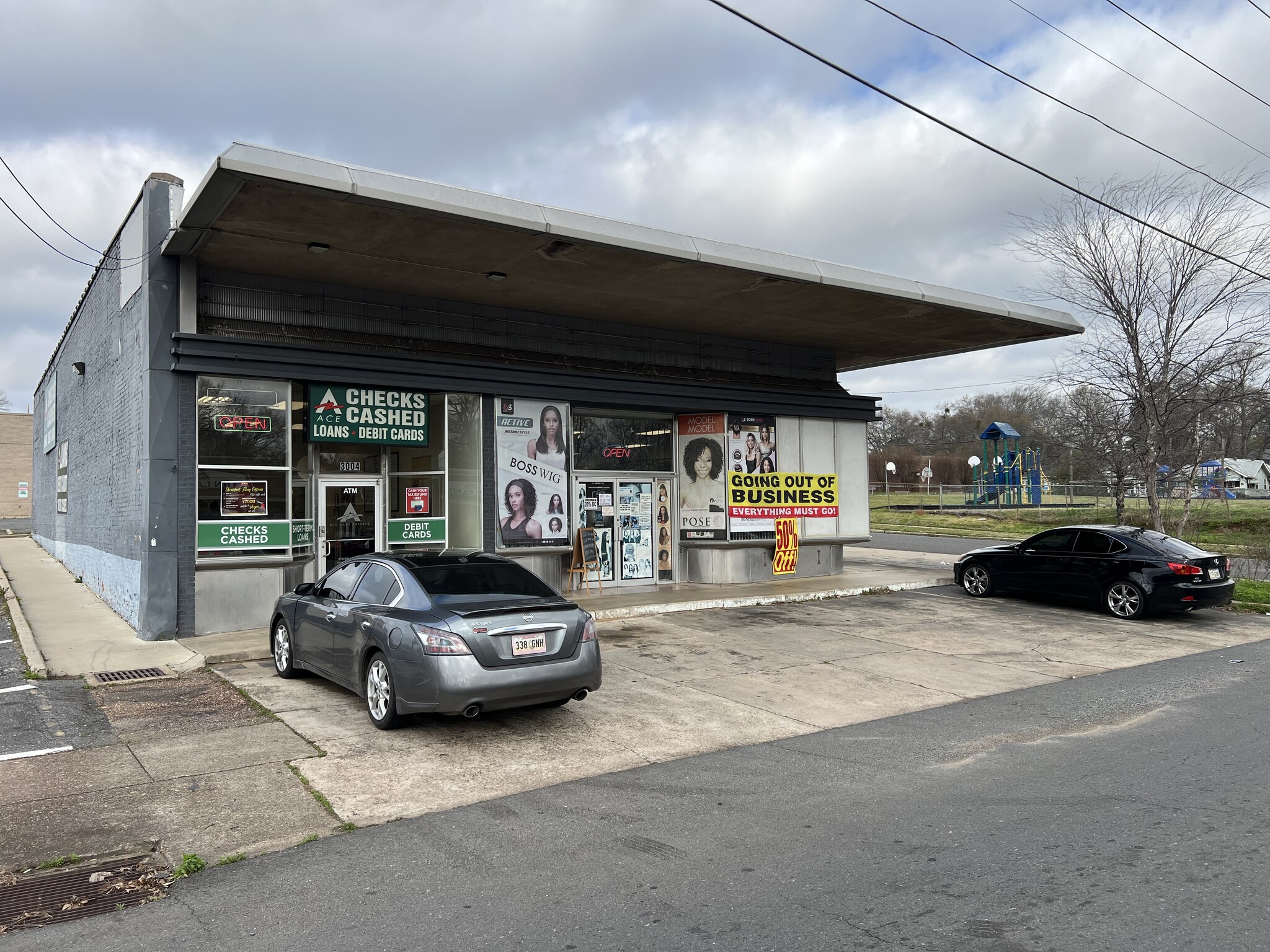 3006 Highland Ave, Shreveport, LA for Rent