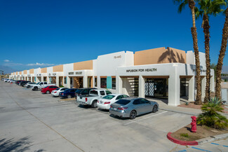 La Quinta, CA Office/Medical - 79440 Corporate Center Dr