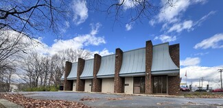 Burlington, NC Retail - 537 Huffman Mill Rd