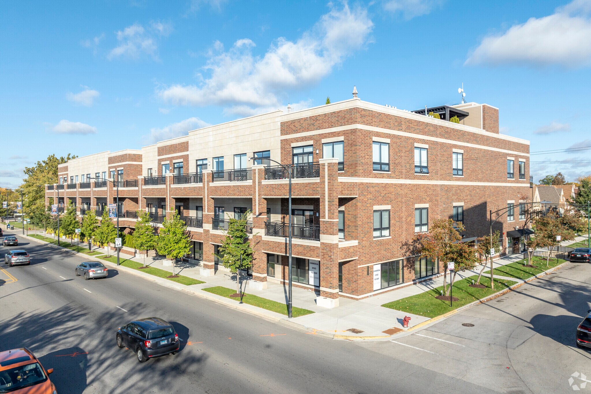6700 W North Ave, Chicago, IL for Rent