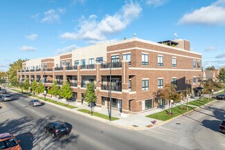 Chicago, IL Office/Medical - 6700 W North Ave