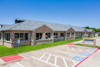 Plano, TX Office/Medical - 4601 Old Shepard Place Plano, TX Office/Medical - 4601 Old Shepard Place